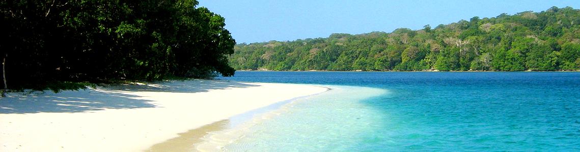 Best beaches  INDONESIA