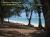 REUNION ISLAND, L'hermitage in the shade - take a hammock to stroll on this beautiful beach !!.