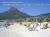 SOUTH AFRICA, Cape Town - Clifton Beach - clifton beach - cape town.