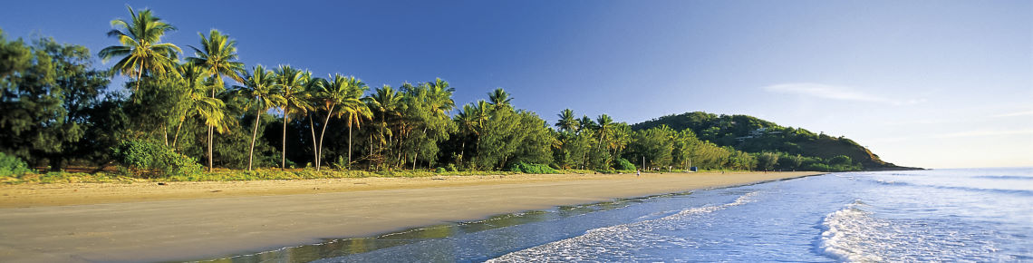 Beautiful beaches from AUSTRALIA