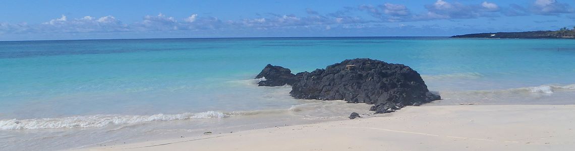 Beautiful beaches from COMOROS