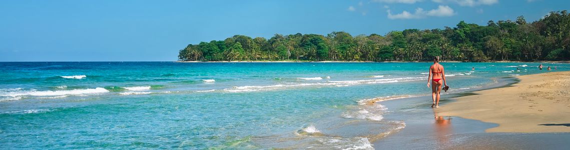 COSTA RICA best beaches