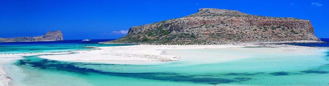 CRETE best and beautiful beaches