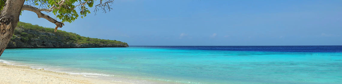 Best beaches  CURACAO