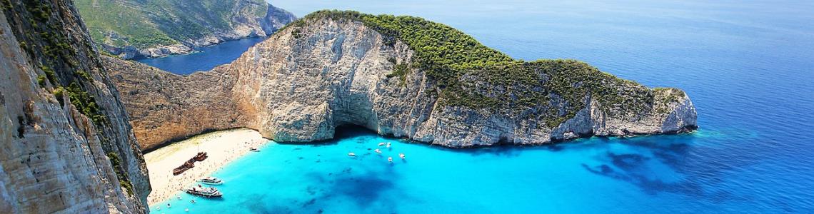 GREECE best and beautiful beaches