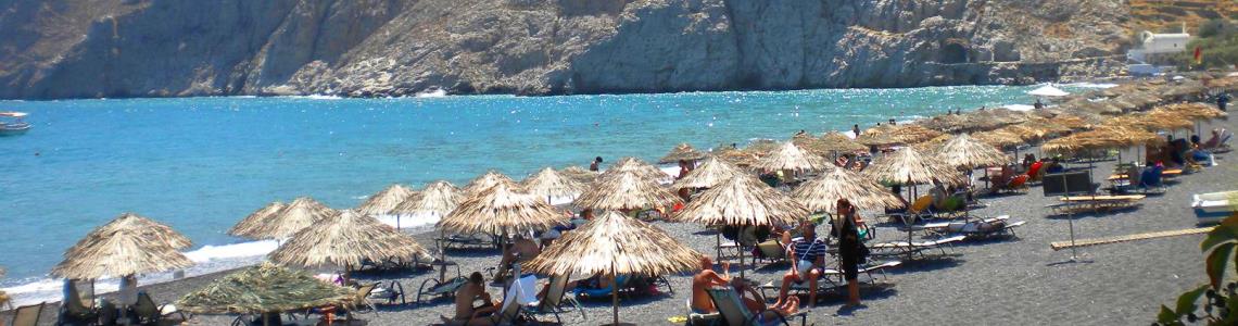 Best beaches  GREECE