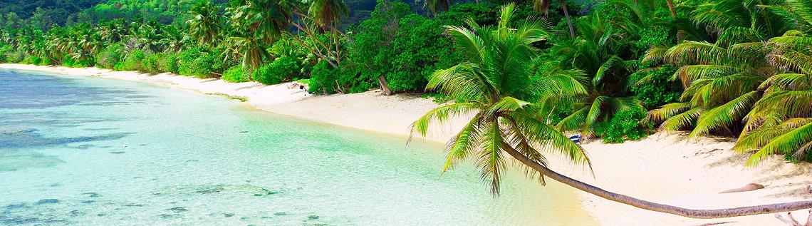 Beautiful beaches from GUATEMALA