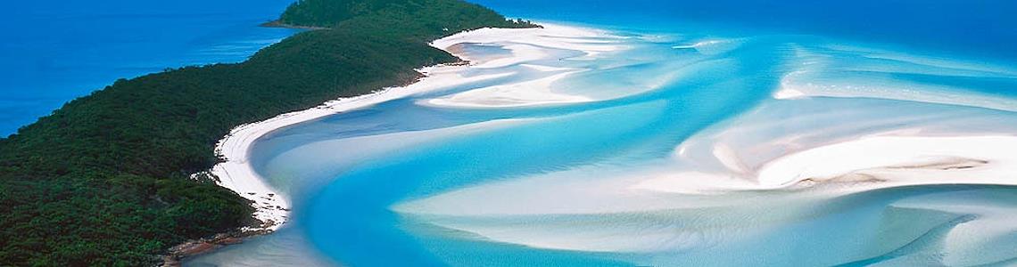 Beautiful beaches from GUYANA