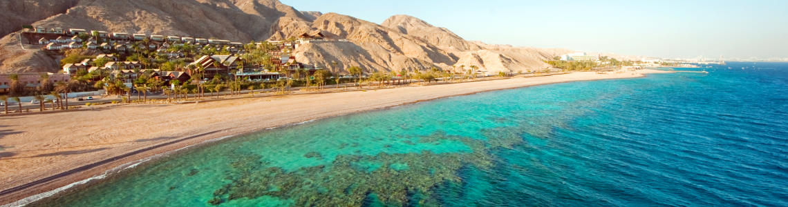 Beautiful beaches from ISRAEL