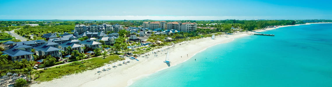 Beautiful beaches from JAMAICA