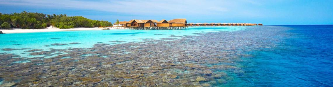 MALDIVES best and beautiful beaches