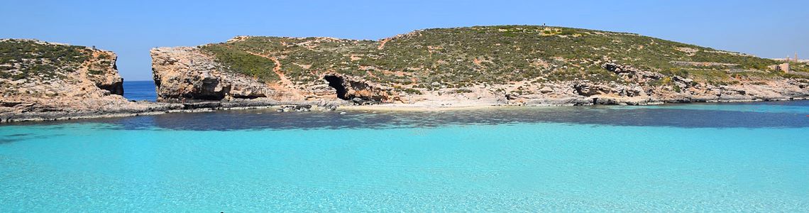 Best beaches  MALTA AND GOZO