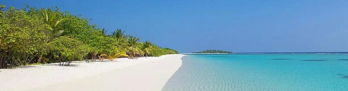 MAURITIUS best beaches