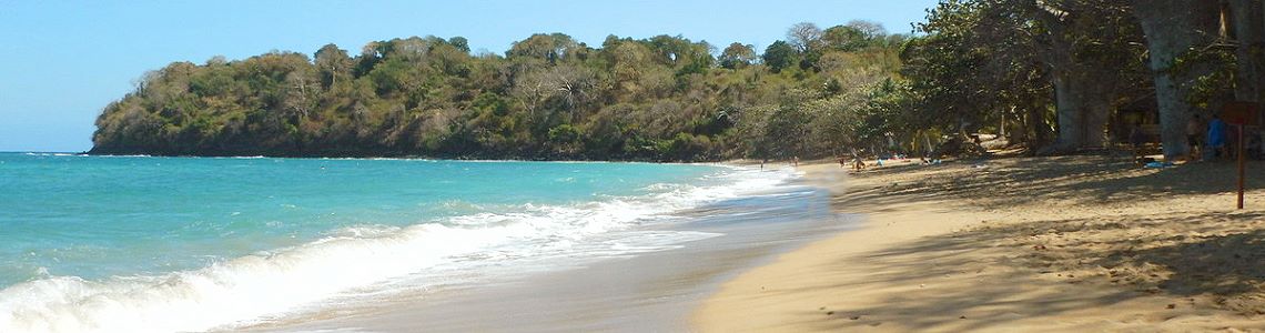 Best beaches  MAYOTTE