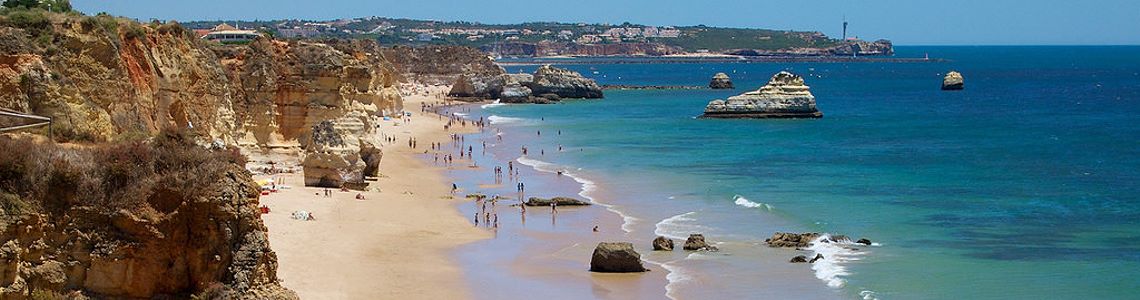 Best beaches  PORTUGAL