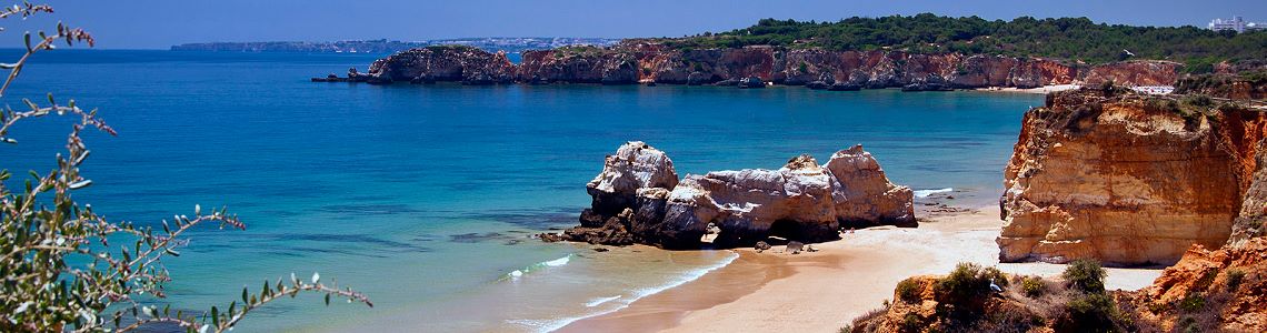 Best beaches  PORTUGAL