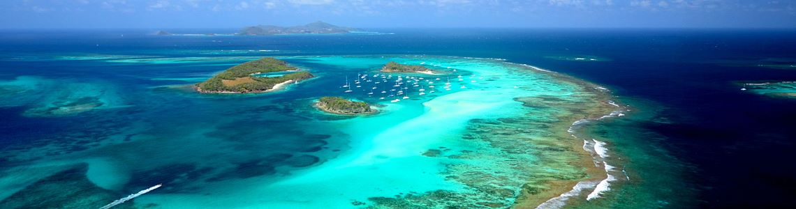 SAINT VINCENT GRENADINES best beaches