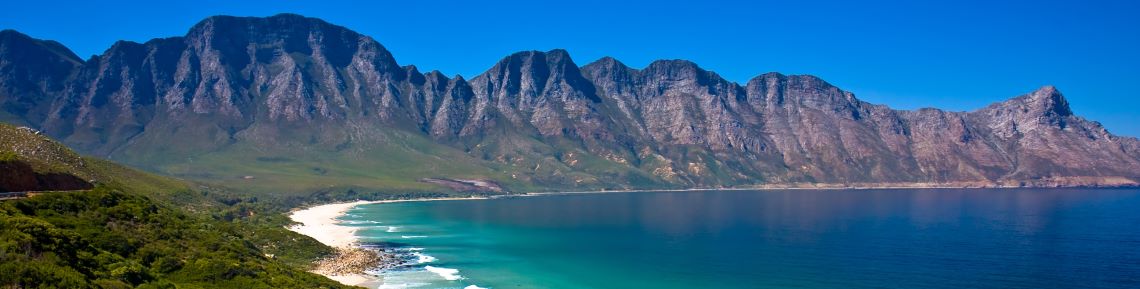 SOUTH AFRICA best beaches