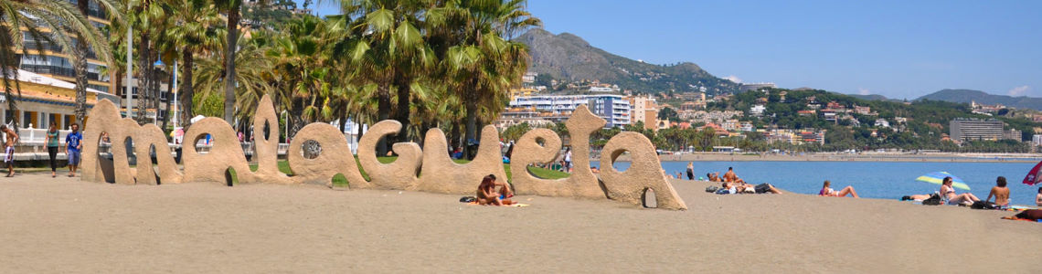 Beautiful beaches from SPAIN