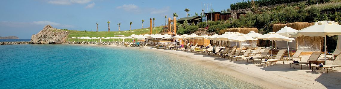 Best beaches  TURKEY