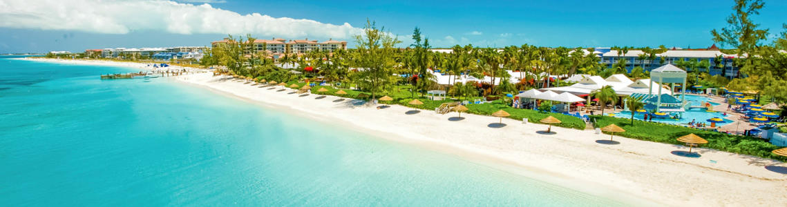 TURKS AND CAICOS best and beautiful beaches