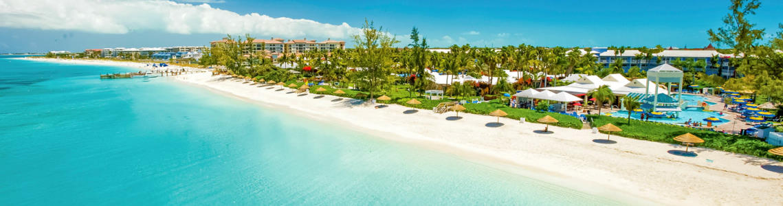 TURKS AND CAICOS best beaches