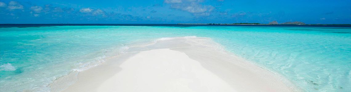 Best beaches in the world