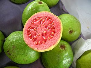 Guavas