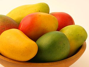 Mangos