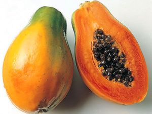 Papayas