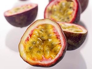 Passion fruit