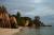 Seychelles and Source d'Argent Beach La Digue