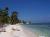 BELIZE beach at Ambergris Caye