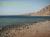 EGYPT, Dahab Blue Hole - very famous for diving and snorkeling..