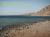 EGYPT beach at Dahab Blue Hole