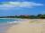 INDONESIA, Bali Bualu - beach of the grand hyatt hotel in south bali..