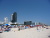 USA beach at Miami Beach - South Beach