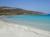 sardinia beach at Cala Zafferano