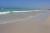 TUNISIA beach at Djerba beach