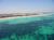 TUNISIA beach at Djerba view of the sky