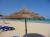TUNISIA beach at Djerba hotel Vincci helios