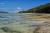 SEYCHELLES ISLANDS beach at Beach Source d'Argent La Digue