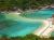 THAILAND, Koh NangYuan - koh nang yuan and its beautiful sandy tongue linking three islands!.