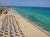 TUNISIA beach at Hotel Vincci Helios Djerba