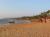 india beach at Goa