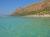 CRETE beach at Balos Gramvousa Lagoon