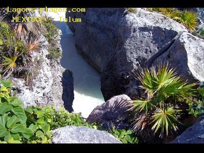 Tulum, MEXICO Beach