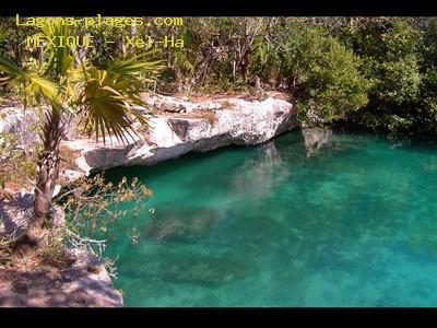 Xel-Ha, MEXICO Beach