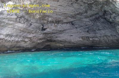 Bonifacio, CORSICA Beach