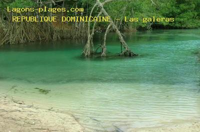 Las galeras, DOMINICAN REPUBLIC Beach